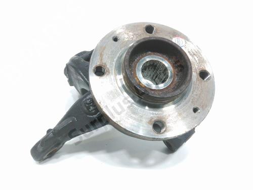 Used Right front steering knuckle Right front steering knuckle CITROËN GRAND C4 SPACETOURER (3A_, 3E_) 1.5 BlueHDi 130 (131 hp) 33190945 33190945