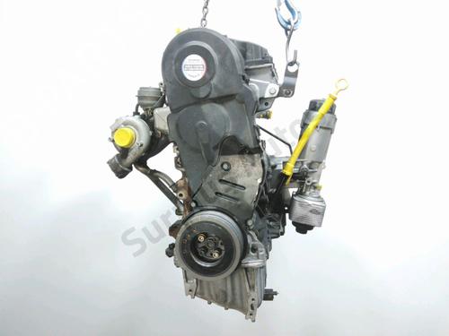 Engine VW PASSAT B5.5 (3B3) 1.9 TDI | BP29416942M1 - Image 2