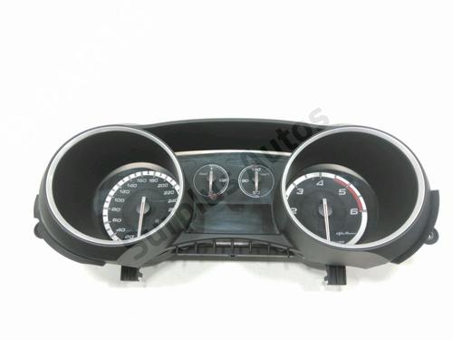 Quadro strumenti ALFA ROMEO GIULIETTA (940_) 2.0 JTDM (940.FXL1A) (140 hp) 30991637
