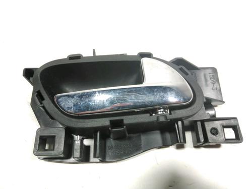 Used Rear right interior door handle Rear right interior door handle 28252276 28252276