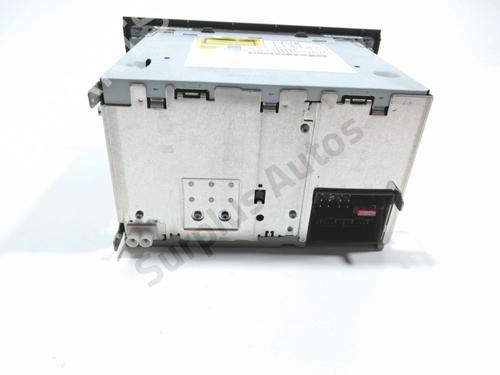 Radio SEAT EXEO ST (3R5) 2.0 TDI | BP28232075E6 