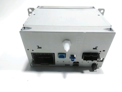 Radio OPEL ASTRA J (P10) 1.7 CDTI (68) | BP28231778E6 - Image 4