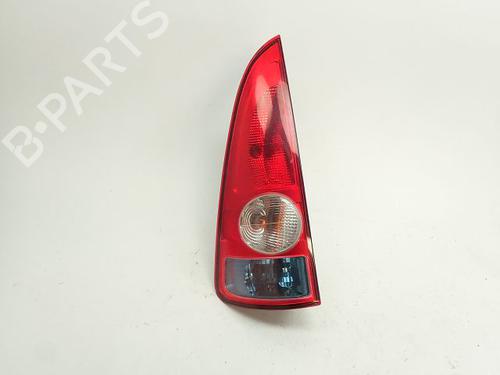 Used Left taillight Left taillight 37788728 37788728