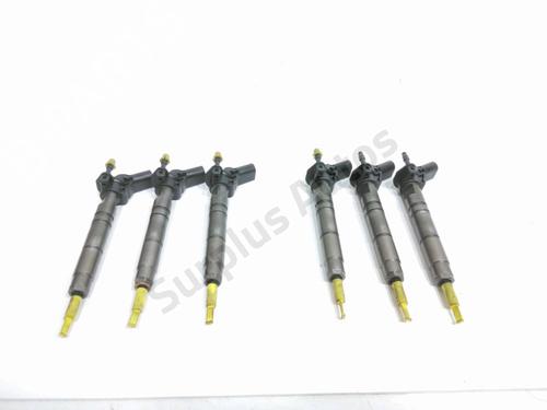 Used Injector MERCEDES-BENZ E-CLASS (W211) E 320 CDI 4-matic (211.089) (224 hp) 28803770