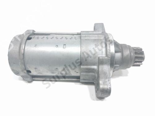Starter VW POLO VI (AW1, BZ1, AE1) 1.0 MPi | BP32514292M8 - Image 4