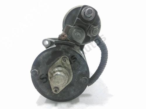Starter SUZUKI SPLASH (EX) 1.3 CDTI (A5B413D) | BP34148420M8 - Image 2