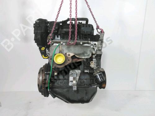 Motor RENAULT MODUS / GRAND MODUS (F/JP0_) 1.2 (JP0C, JP0K, FP0C, FP0K, FP0P, JP0P, JP0T) (75 hp) 30983398