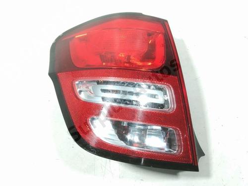 left-taillight-citroen-c3-ii-sc_-2009-40465320 main image