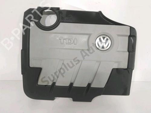 Used Upper protection VW SCIROCCO III (137, 138) 2.0 TDI (140 hp) 30983569