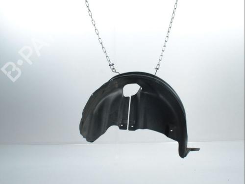 Used Wheel arch VW POLO (9N_, 9A_) 1.4 TDI (70 hp) 28256406