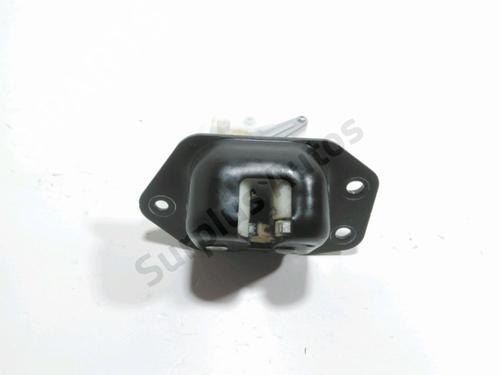 Used Tailgate lock NISSAN JUKE (F15) 1.2 DIG-T (115 hp) 30828692