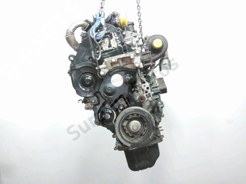 Engine PEUGEOT 207 CC (WD_) 1.6 HDi | BP36962773M1 - Image 4