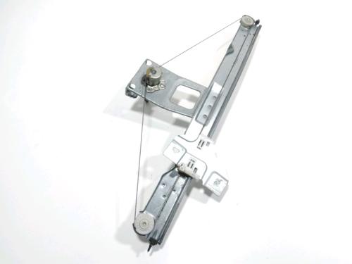 Front left window mechanism DACIA SANDERO 1.5 dCi | BP28239364C22 