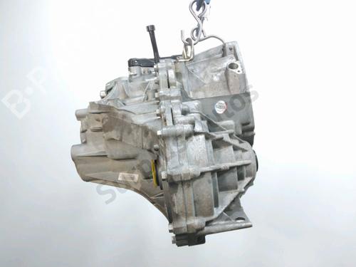Gearbox RENAULT KADJAR (HA_, HL_) 1.6 dCi 130 (HLA4) | BP32226356M3 - Image 4