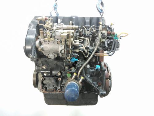 Used Engine Engine CITROËN SAXO (S0, S1) 1.5 D (58 hp) 33646535 33646535
