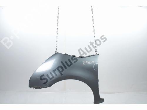 Used Left front fenders Left front fenders 38283760 38283760