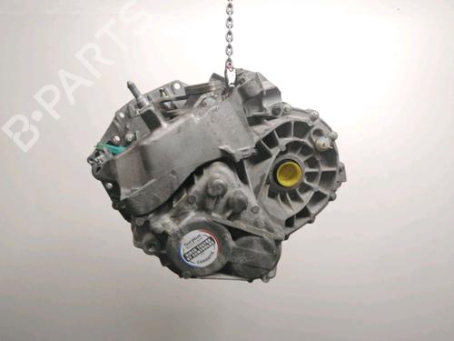 Used Gearbox DACIA DUSTER (HS_) 1.5 dCi (HSMC) (107 hp) 28223822