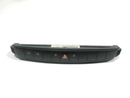 Advarselskontakt SMART FORFOUR (454) 1.5 CDI (454.001) (95 hp) 28229255