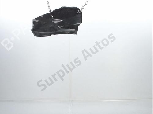 Used Wheel arch Wheel arch DACIA SANDERO III 1.0 TCe 100 ECO-G (101 hp) 36289345 36289345