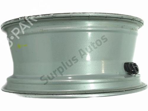 Rim OPEL CORSA E (X15) 1.4 Turbo (08, 68) | BP37766341C45 - Image 3