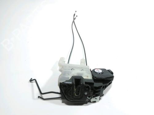 Used Front left lock Front left lock 37777528 37777528