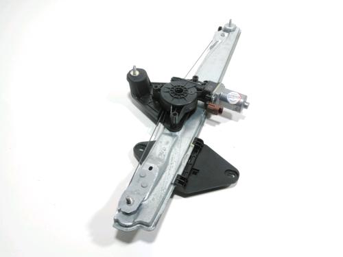 Used Front right window mechanism DACIA SANDERO III 1.0 TCe 90 (91 hp) 28240148