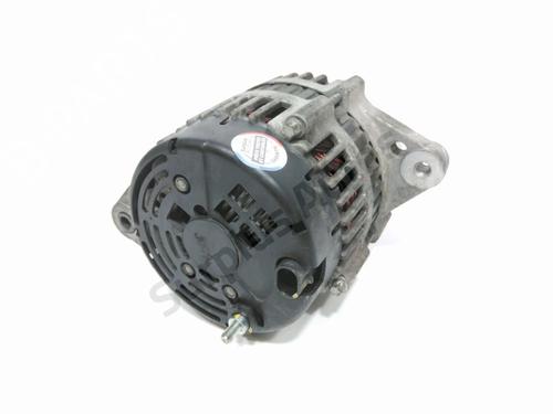 Alternator CHEVROLET MATIZ (M200, M250) 0.8 | BP29857005M7
