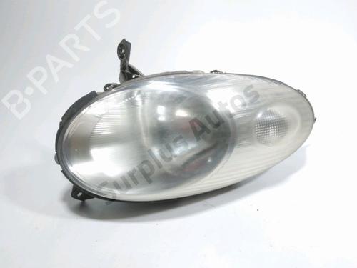 Faro destro NISSAN MICRA III (K12) 1.2 16V (65 hp) 31285547
