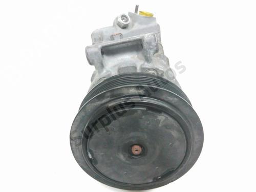 Used AC compressor AUDI Q3 (8UB, 8UG) 2.0 TFSI quattro (170 hp) 31058356
