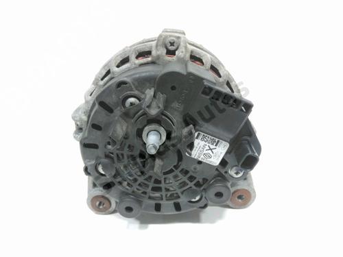 Alternator NISSAN QASHQAI II SUV (J11, J11_) 1.5 dCi | BP28222717M7 