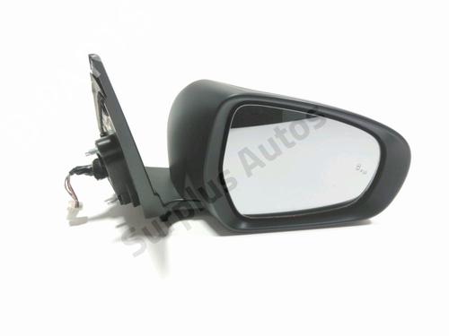 Used Right mirror SUZUKI VITARA (LY) 1.5 Hybrid AllGrip (116 hp) 28245164