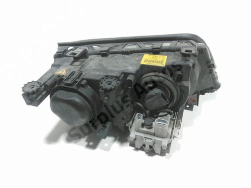 Left headlight BMW 3 Touring (E46) 330 d | BP32488776C28