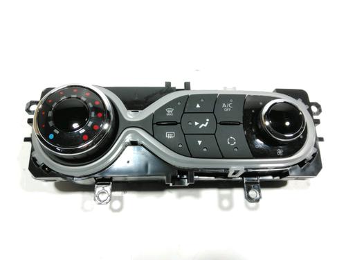 Used Climate control Climate control RENAULT ZOE (BFM_) ZOE (92 hp) 28227691 28227691