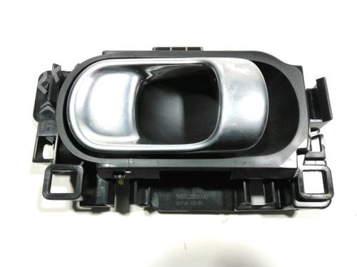 Used Front left interior door handle Front left interior door handle 37775146 37775146
