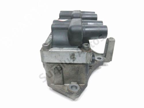 Ignition coil FIAT PANDA (169_) 1.2 (169.AXB11, 169.AXB1A) | BP30741943M94 - Image 4