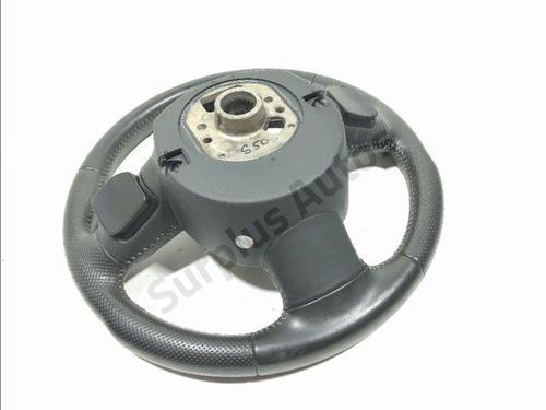 Steering wheel AUDI A5 (8T3) 2.7 TDI | BP37765770C49 - Image 2