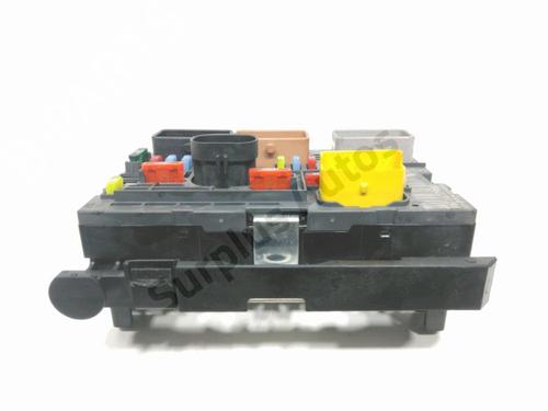 Electronic module CITROËN C5 III (RD_) 2.0 HDi 140 (RDRHF8, RDRHFA, RDRHA8, RDRHAJ) | BP33686220M83 - Image 3