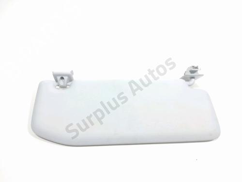 Left sun visor PEUGEOT 208 I (CA_, CC_) 1.5 BlueHDI 100 | BP28265034I1 