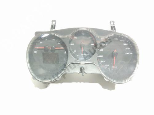 Used Instrument cluster Instrument cluster 37506968 37506968