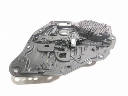 Used Rear left window mechanism Rear left window mechanism JEEP RENEGADE SUV (BU, B1, BV) 2.0 CRD 4x4 (120 hp) 39706649 39706649