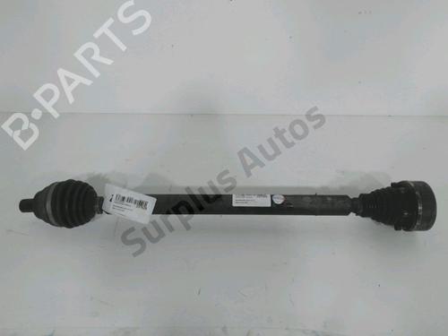 right-front-driveshaft-vw-golf-v-1k1-2003-2004-2005-2006-2007-2008-2009-2010-31080191 main image