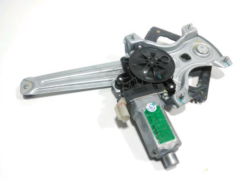 Rudehejsemekanisme venstre bagtil HYUNDAI i10 II (BA, IA) 1.0 (67 hp) 28251225