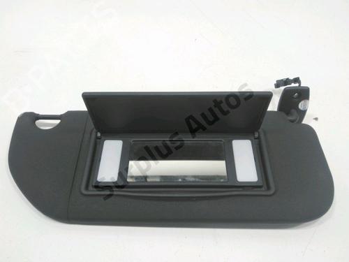 Høyre solskjerm CITROËN DS3 (SA_) 1.6 HDi 90 (92 hp) 32742420