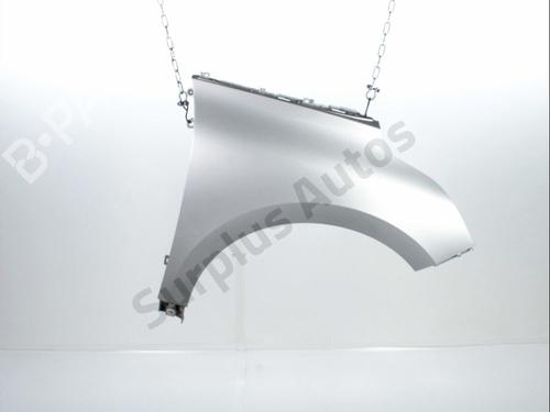Used Right front fenders RENAULT GRAND SCÉNIC IV (R9_) 1.7 Blue dCi 120 (R9A7, R9A8) (120 hp) 29230494
