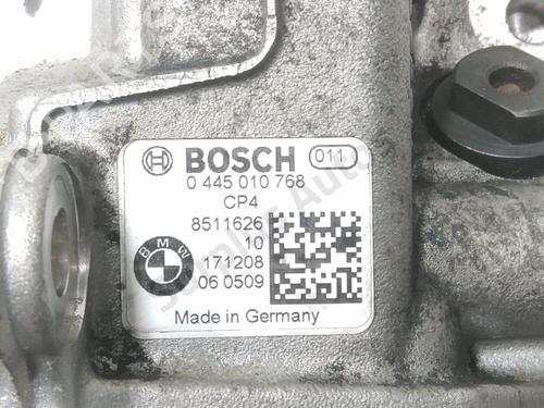Injection pump BMW 1 (F20) 116 d | BP35719710M78 - Image 5