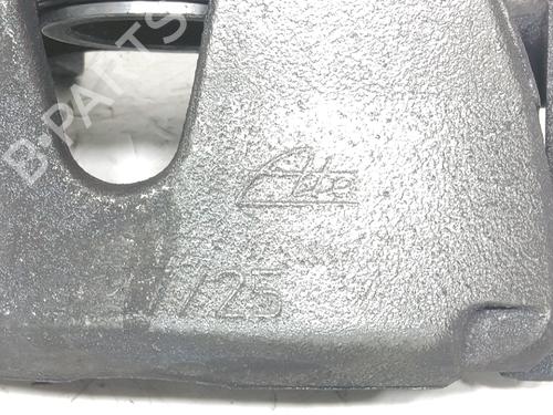 Left front brake caliper OPEL MERIVA B MPV (S10) 1.7 CDTI (75) | BP37766204M105 - Image 5
