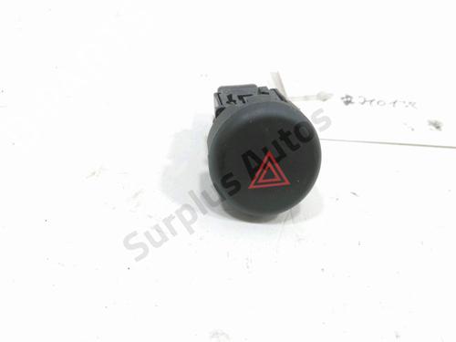 Used Warning switch Warning switch NISSAN JUKE (F15) 1.6 DIG-T 4x4 (190 hp) 30990165 30990165