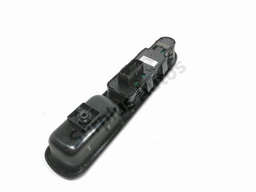 Left front window switch PEUGEOT 207 (WA_, WC_) 1.6 HDi | BP28311320I27 