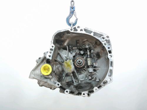 Used Gearbox Gearbox TOYOTA YARIS (_P13_) 1.0 (KSP130) (72 hp) 40116046 40116046