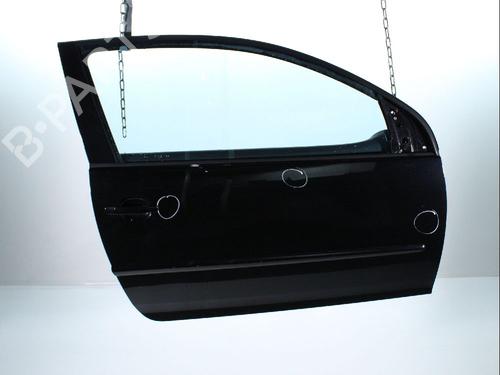 Used Right front door VW GOLF V (1K1) 2.0 GTI (200 hp) 28243596